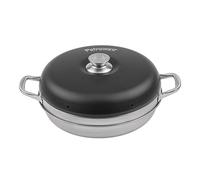 Petromax Horno de camping