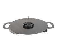 Petromax Insert for Atago Griddle Plate, inserto Onesize Grey