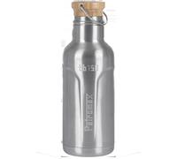 Petromax Insulated Bottle 1.5 litres, Botella térmica 1.5L Silver