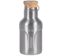 Petromax Insulated Bottle 1 litre, botella aislada 1L Silver