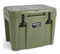 Petromax KX25-OLIV Kühlbox 25 L Pasiva Portátil Verde Camping
