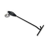 Petromax Feuertopf elheber - Set de Cocina para Acampada