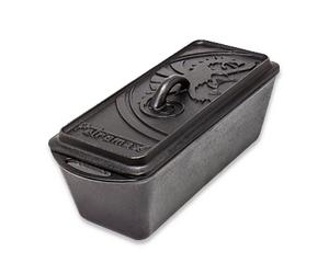 Petromax Loaf Pan with Lid k4