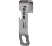 Petromax Lock Bracket, caja de refrigeración, plata Onesize Silver