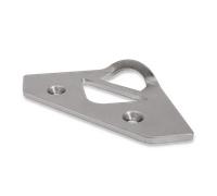 Petromax Locking plate with bottle opener for Cool Box