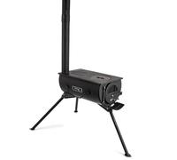 Petromax Loki2 Zeltofen Autarker Estufa de Camping Tienda Horno Exterior Loki 2