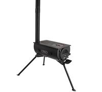 Petromax Loki2 Zeltofen Autarker Estufa de Camping Tienda Horno Exterior Loki 2