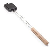 Petromax Molde para sándwich, negro, talla única