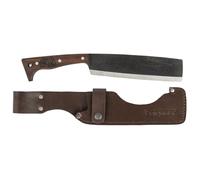 Petromax Nata Knife 20 cm, cuchillo Onesize Brown/Silver