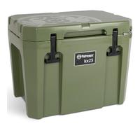 Petromax Cool Box Olive 25L, nevera, oliva 25L Olive