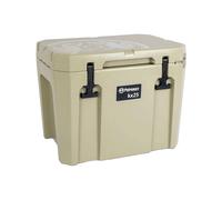 Petromax - Nevera de camping - Cool Box 25L Sable - Beige Beige one size
