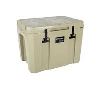 Petromax - Nevera de camping - Cool Box 50L Sand - Beige Beige one size