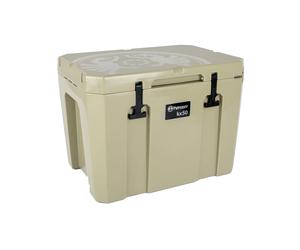 Petromax - Nevera de camping - Cool Box 50L Sand - Beige Beige one size