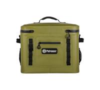 Petromax - Nevera de camping - Cooler Bag 22L Olive - Caqui Caqui one size