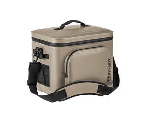 Petromax - Nevera de camping - Cooler Bag 22L Sand - Beige Beige one size