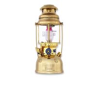 Petromax Petroleumleuchte Hk 500/829 Lámpara de Petroleo Luz Benzinlampe Latón