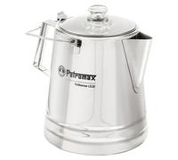 Petromax Percolador Perkomax (Acero inoxidable, 3 l)