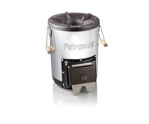 Petromax rf33 - Horno para misiles