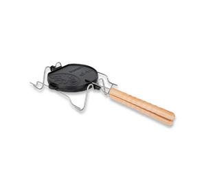 Petromax Rotating Waffle Iron