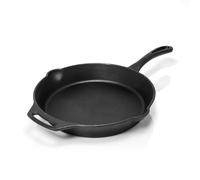 Petromax Sartén (30 cm de diámetro, con mango)