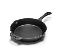 Petromax Sartén con mango (25 cm de diámetro con mango)