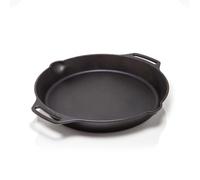 Petromax Sartén de Fuego (35 cm, con Asas), Color Negro