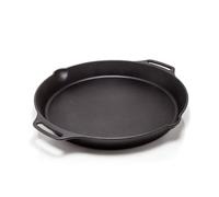 Petromax Sartén para Fuego (40 cm, con Asas), Color Negro