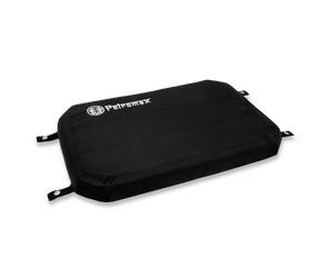 Petromax Seat cushion for Cool Box kx25, negro