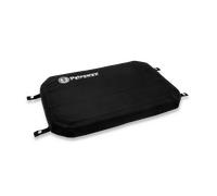Petromax Seat cushion for Cool Box kx50, negro