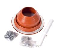 Petromax Shed Kit Loki + Loki2, naranja Onesize Orange