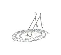 Petromax Soporte de lampe