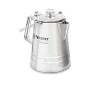 Petromax Stainless Steel Percolator Perkomax le14