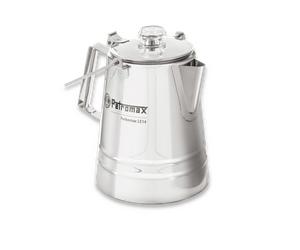 Petromax Stainless Steel Percolator Perkomax le14