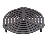 Petromax - Parrilla de Hierro Fundido