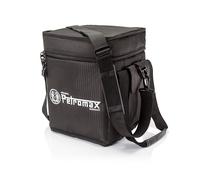 Petromax TA-RF33 Bolsa Transporte para Horno Cohete rf33, Negro - Nuevo