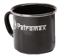 PETROMAX Tasse En Émail - Unisex - Negro - talla única- modelo 2026