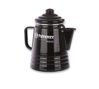 Petromax Cafetera Emaille Negro 1,5 L