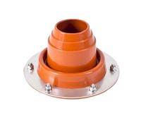 Petromax Tent Kit Loki + Loki2, naranja Onesize Orange