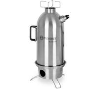 Petromax Tetera De Acero Inoxidable 1,5 Litros 1500ml Hervidor Camping Kettle