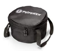 Petromax Transporte para Olla de Fuego FT12 FT18 Feuergrill TG3 & Atago Parrilla