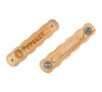 Petromax Træhåndtag, accesorio, marrón Onesize Brown