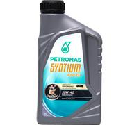 Petronas Syntium 1802 Lubricante 800E 10 W40, 1 litro