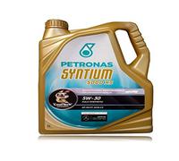 Petronas 18145015 Aceite para Motor SYNTIUM 5000XS 5W30 5 litros