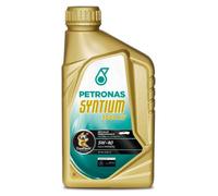 Petronas 18281619 aceite de motor 1 L 5W-40 Coche