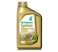 PETRONAS 70590E18EU Aceite de motor