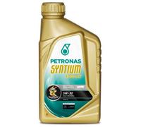 Aceite Motor 5W-30 Syntium 5000 Av 1L Petronas