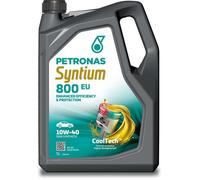 PETRONAS 70732M12EU Aceite de motor