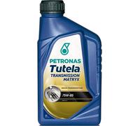 Tutela 76009-E18EU Matrix SAE 75W85 Lt.1
