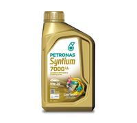 PETRONAS Aceite de motor 0W20 (Ref: 70719E18EU)