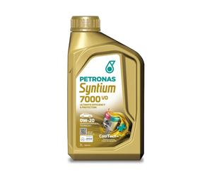 PETRONAS Aceite de motor 0W20 (Ref: 70721E18EU)
